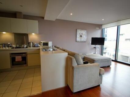 The Tower Apartment Liverpool - Photo2