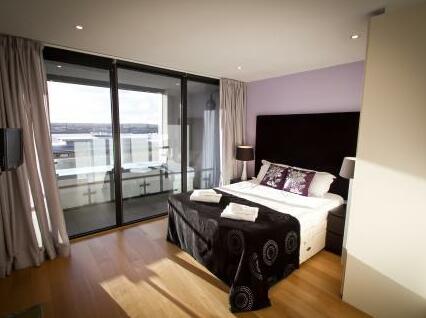 The Tower Apartment Liverpool - Photo3