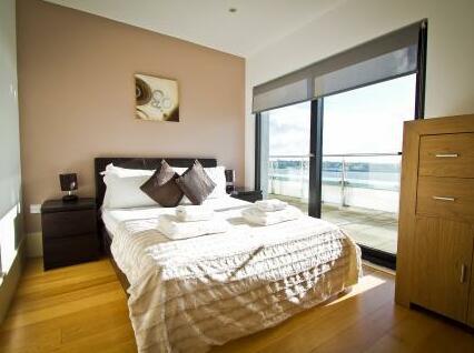 The Tower Apartment Liverpool - Photo5