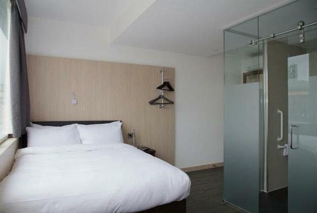 The Z Hotel Liverpool - Photo2