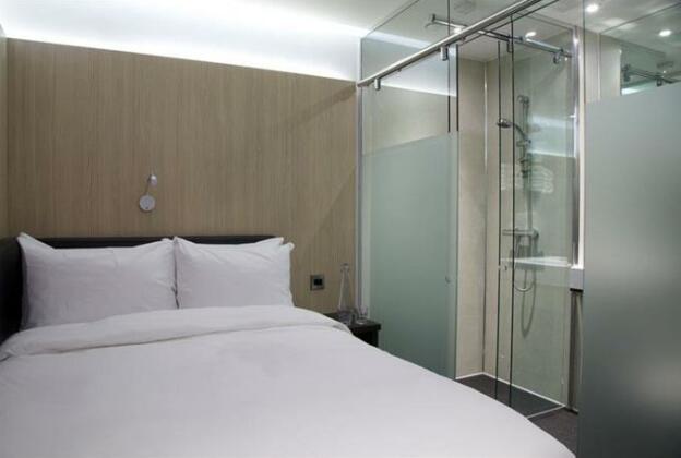 The Z Hotel Liverpool - Photo3