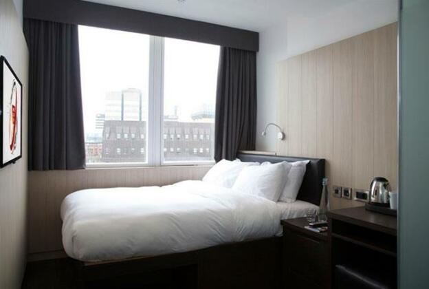 The Z Hotel Liverpool - Photo5