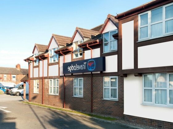 Travelodge Liverpool Stoneycroft