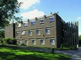 University of Liverpool Mc Nair Hall Student Accommodation