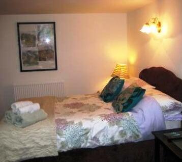 Llecyn Bed & Breakfast Llanberis