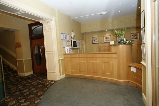 Royal Victoria Hotel Snowdonia - Photo5