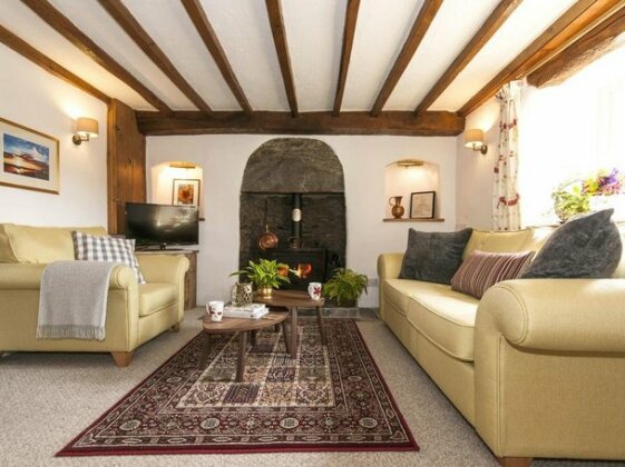 Bwthyn Bach Holiday Cottage - Photo3