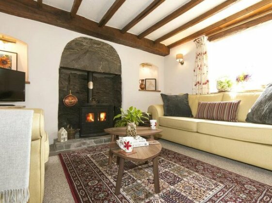 Bwthyn Bach Holiday Cottage - Photo4