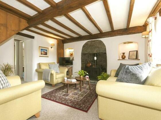 Bwthyn Bach Holiday Cottage - Photo5