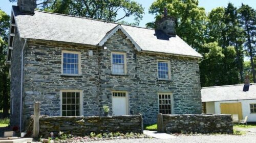 Cosy Ground Floor Disabled Friendly Room In Farm House