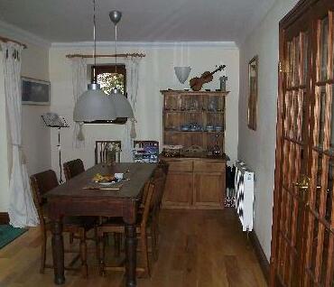 Cysgod y Coed Self Catering Accommodation - Photo2