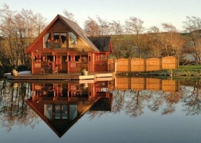 Anglesey Lakeside Lodges