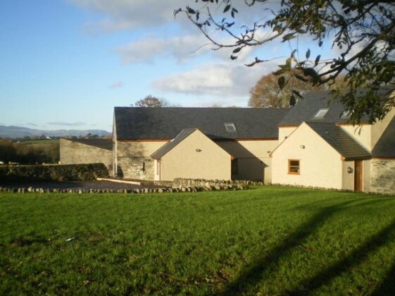 Fodol Cottages