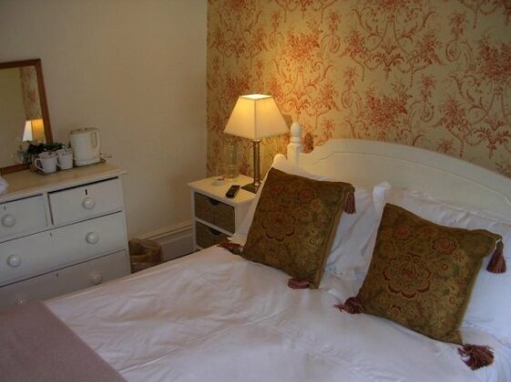 The Drovers Bed and Breakfast - Photo3