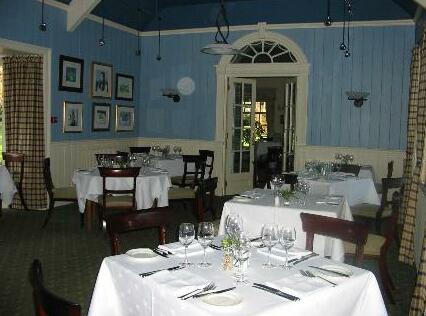 Tyddn Llan Restaurant with Rooms Corwen - Photo2