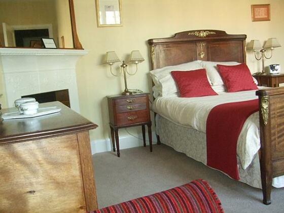 The Cottage Bed & Breakfast Llandrindod Wells - Photo2