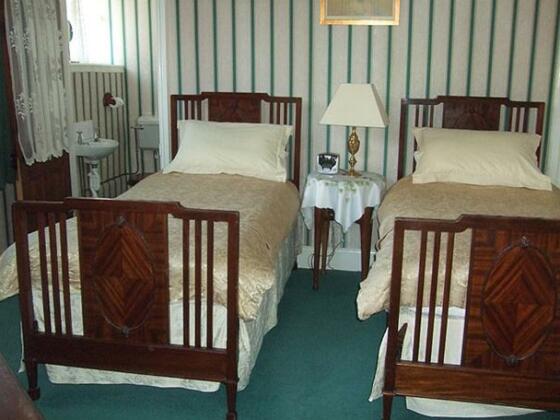 The Cottage Bed & Breakfast Llandrindod Wells - Photo4