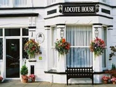 Adcote House