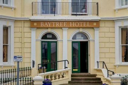 Baytree Hotel Llandudno