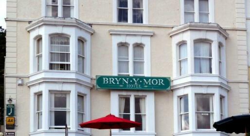 Bryn Y Mor Adult Only Guest house