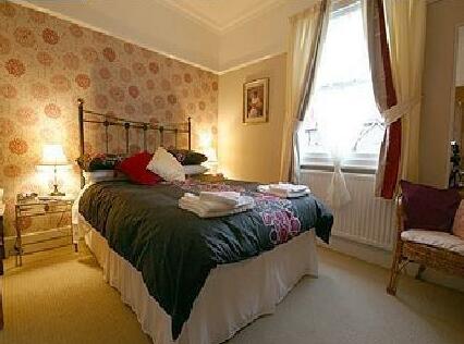 Buxton House Bed & Breakfast Llandudno - Photo2