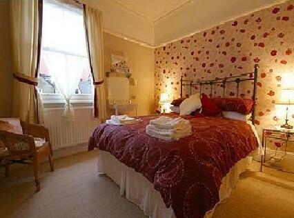 Buxton House Bed & Breakfast Llandudno - Photo3