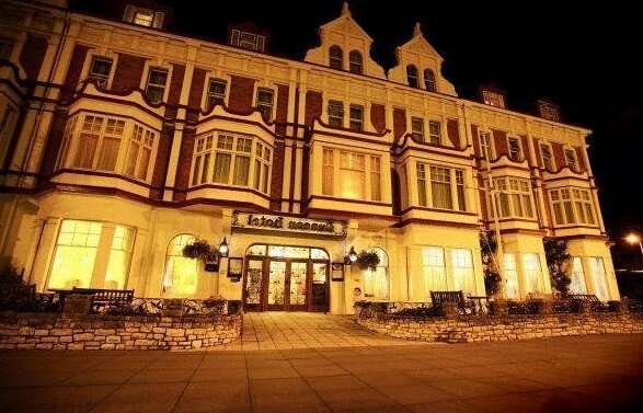 Dunoon Hotel