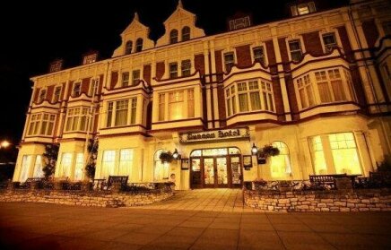 Dunoon Hotel