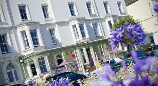 Esplanade Hotel Accessible Holidays For Disabled People Their Carers & Families