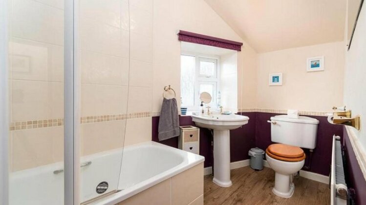 Ramblers Retreat holiday cottage in Llandudno - Photo3