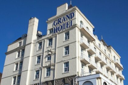 The Grand Hotel Llandudno