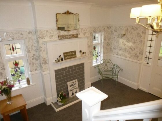 The Kenmore Guest House - Photo2