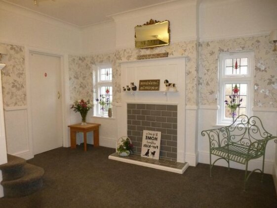 The Kenmore Guest House - Photo3