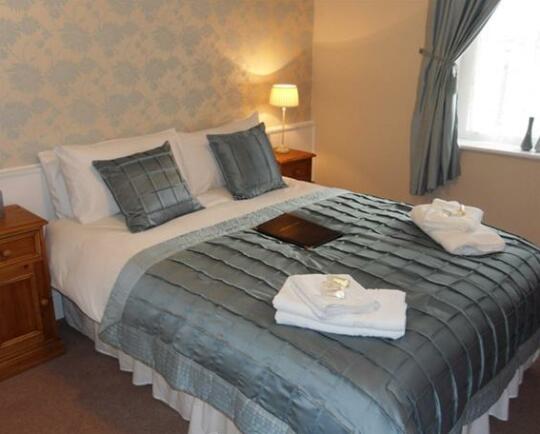 The Moorfield Hotel-Bed and Breakfast - Photo5