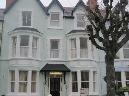 The Westbourne Guest House - Photo2