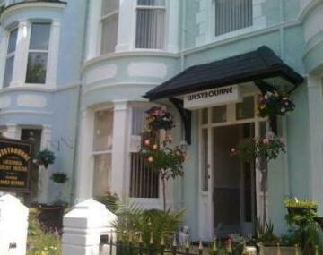 The Westbourne Guest House