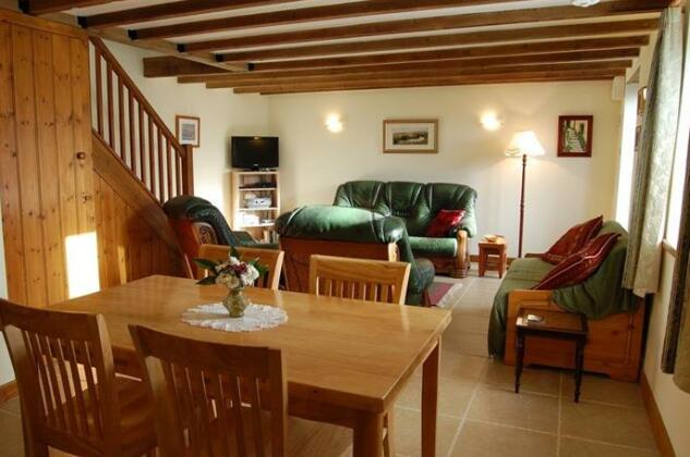 Dairy Cottages - Photo3
