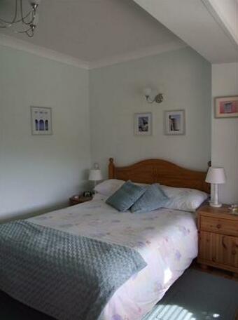 Morlyn Guest House - Photo4