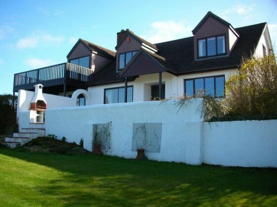 Gwel Y Mor Country Guest House