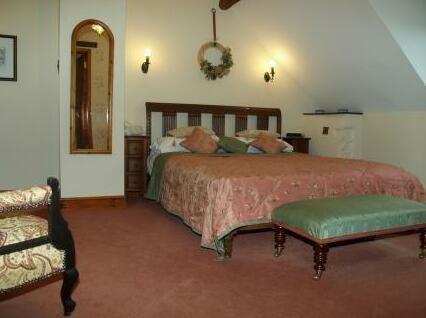 Cyfie farm Luxury Guesthouse and Self Catering Cottages and Spa - Photo2