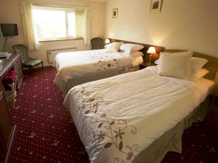 Brynllydan Country Guest House