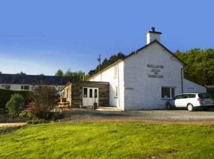 Brynllydan Country Guest House - Photo3