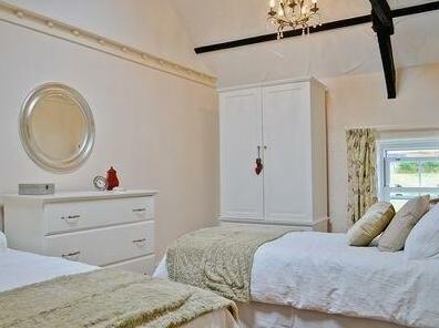 Ty Newydd Bed and Breakfast - Photo3