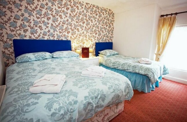 Cambrian Guest House - Photo3