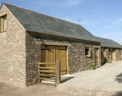 Clearvewe Usk Luxury eco Bed and Breakfast