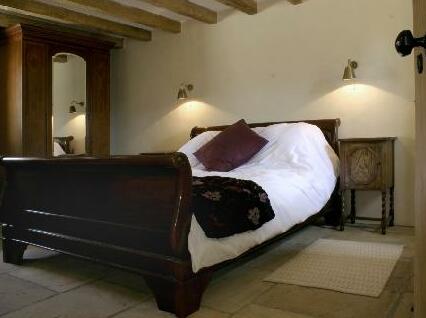 Clearvewe Usk Luxury eco Bed and Breakfast - Photo2