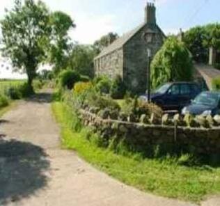 Plas Tirion Farmhouse Caernarfon