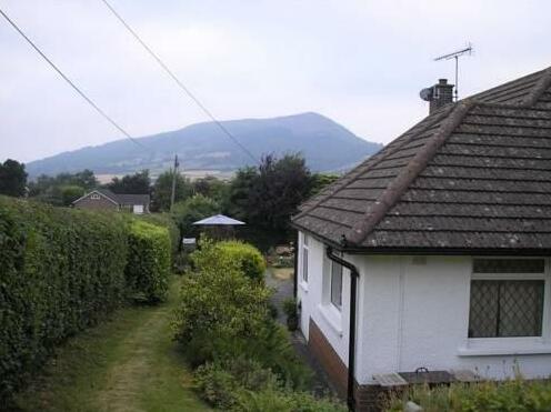 The Orchard Bed and Breakfast Abergavenny - Photo5