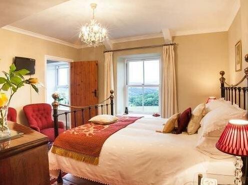 Tyllwyd Hir Bed and Breakfast - Photo3