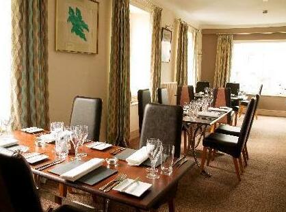 Carlton Riverside Restaurant with Rooms Llanwrtyd Wells - Photo4